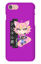 Clobyplay iPhone Phone Cases