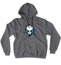 Lxnz Hoodies (No-Zip/Pullover)