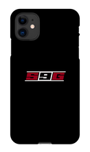 sam9gaming iPhone Phone Cases
