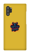 Squid Squad Samsung Phone Cases