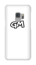 ganimes Samsung Phone Cases
