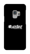BlazeShot Samsung Cases