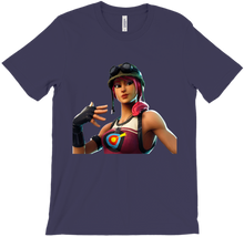 NotAariz Bullseye Tees