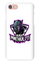 blackpanther_711 iPhone Case