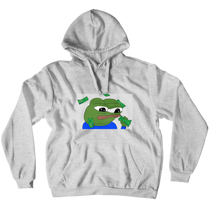 Hoodies (No-Zip/Pullover)