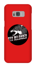 GTXReloaded Samsung Phone Cases