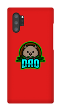 Dao_TV Samsung Phone Cases