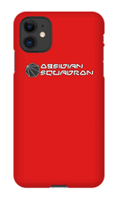 obsidianleader iPhone Phone Cases