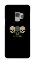 tritt4n Samsung Phone Cases