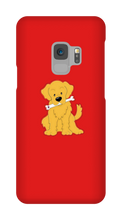 OhLiamR Samsung Phone Case