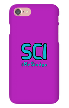 SCI iPhone Cases
