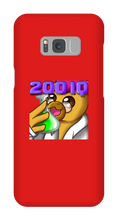 irishplayzz Samsung Phone Cases