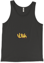 Ysk Tank Top