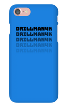 drillman4k iPhone Phone Cases