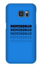 remis0610 Samsung Phone Cases