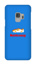 nottcrazyttv Samsung Phone Cases
