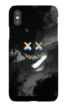 Helixlion Smile iPhone Phone Cases