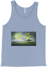 oakkast_ Tank Top