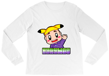 kuaymou Long Sleeve Tee