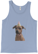 Sprite Tank Top