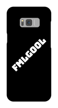 fmlgool Samsung Phone Cases