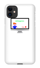 dethijsgames iPhone Phone hoesjes