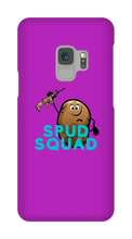 theangrygamer94 Samsung Phone Cases