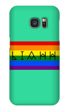 liahh7 Samsung Phone Cases