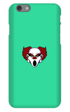 ithejok3r iPhone Phone Cases