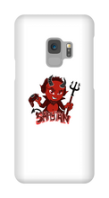 shaytan_tv Samsung Phone Cases