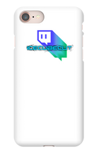 icecubecut iPhone Phone Cases
