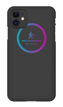 MasterFoolGaming iPhone Phone Case
