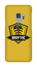 hammyc85 Samsung Phone Cases