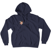 Hype Logo Mini Hoodie