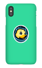 Quaksi - iPhone Case