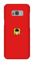 bolfred2599 Samsung Phone Cases