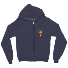 Sx99xh Zip-up-hoodie
