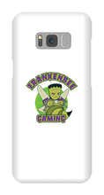 frankenbeegaming Samsung Phone Cases