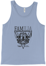 jrumburg Tank Top
