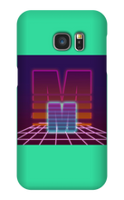 manuelmetal Samsung Phone Cases