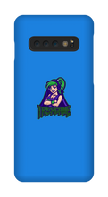 tris_x_game Samsung Phone Cases