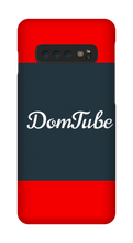 dom_tube Special Samsung Phone Cases