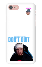 slimak iPhone Phone Cases