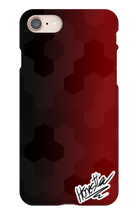 Crimson Onyx (iPhone Edition)