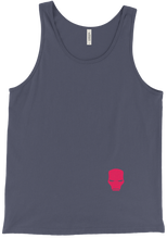 Warrmachine Tank Top