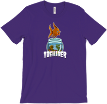Fish Out Of Water