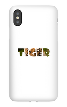 nott1gerbtw iPhone Phone Cases