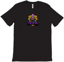 thanos__gaming T-Shirts