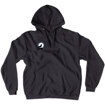 The Wolf Pack Hoodies (No-Zip/Pullover)