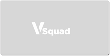V Squad XXL Gaming Mousepad